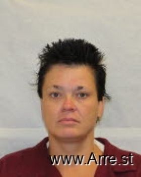 Melissa D Eaton Mugshot