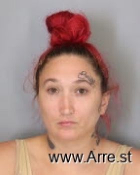 Melissa  Flowers Mugshot