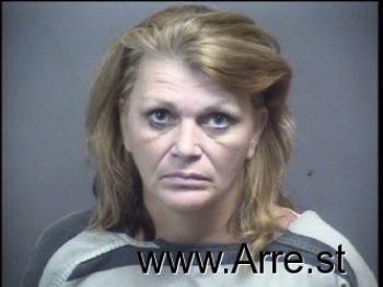 Melissa Joann Goodman Mugshot