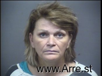 Melissa Joann Goodman Mugshot