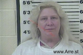 Melissa Marilyn Hale Mugshot