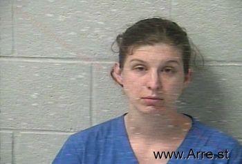 Melissa Michelle Howard Mugshot