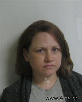 Melissa  Hubbard Mugshot