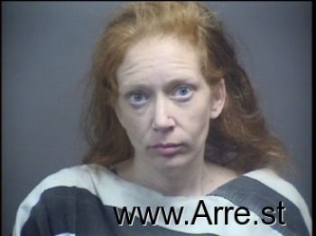 Melissa Jane Huskey Mugshot