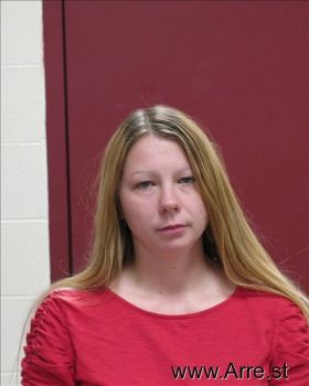 Melissa  Jones Mugshot