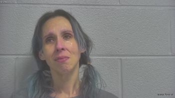 Melissa Joyce Kelley Mugshot