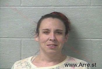 Melissa Joyce Kelley Mugshot