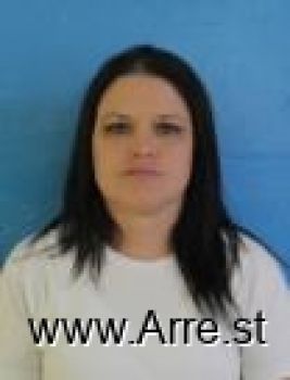 Melissa Sue Lane Mugshot