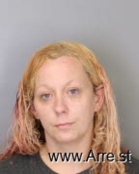 Melissa Beth Mackey Mugshot