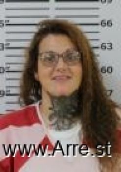 Melissa Louise Ollis Mugshot