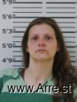 Melissa Louise Ollis Mugshot