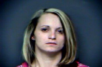 Melissa Diane Owens Mugshot