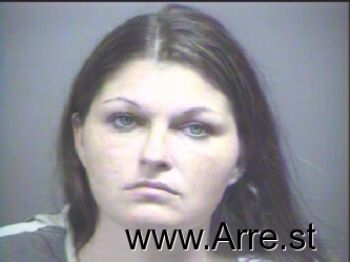 Melissa Mary Payne Mugshot