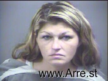 Melissa Mary Payne Mugshot