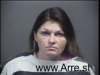 Melissa Mary Payne Mugshot