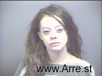 Melissa Richelle Perryman Mugshot