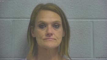 Melissa Dee Richards Mugshot