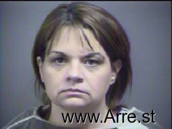 Melissa Ann Scott Mugshot