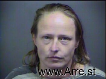 Melissa Ann Smith Mugshot