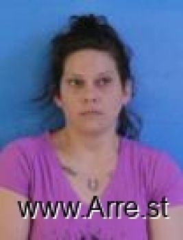 Melissa Marie Smith Mugshot