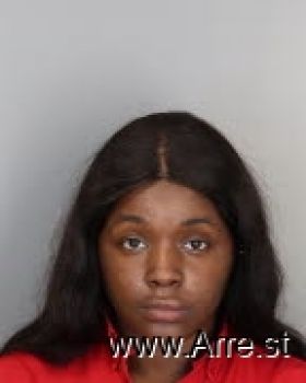 Melissa Mary Louise Williams Mugshot