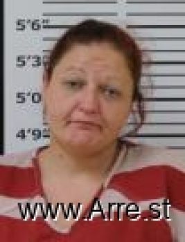 Melissa E Williams Mugshot