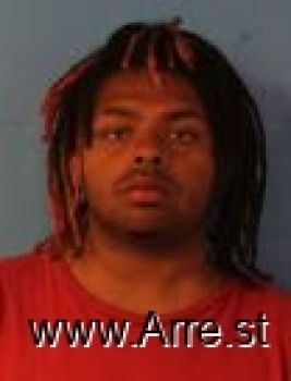 Melquan Joshua Glenn Mugshot