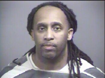 Melvin Jerome Anderson Mugshot