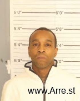 Melvin Kendall Anderson Mugshot