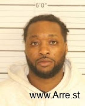 Melvin Patrick Johnson Mugshot