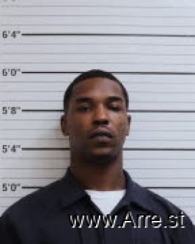 Melvin Lee Johnson Mugshot