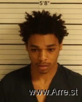 Melvin  Jones Mugshot