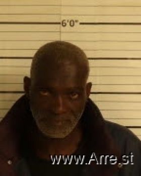 Melvin  Mitchell Mugshot