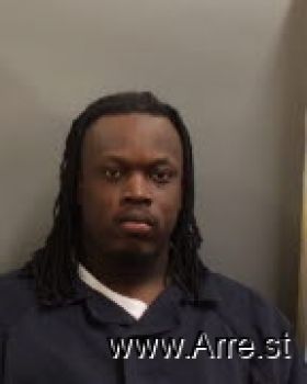 Melvin Demario Mullins Mugshot