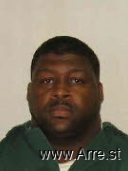 Melvin  Smith Mugshot