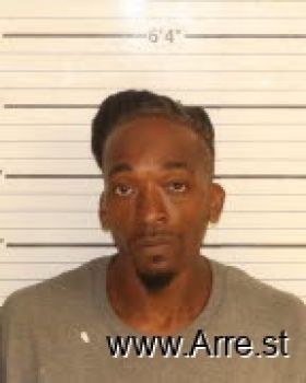 Melvin  Smith Mugshot