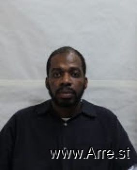 Melvin  Walker Mugshot