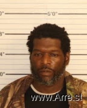 Melvin  Woodall Mugshot