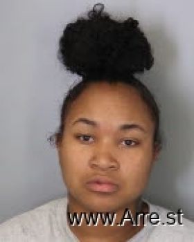 Mercedes Chardonay Walker Mugshot