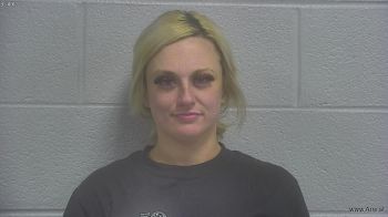 Meredith Maclay Davis Mugshot