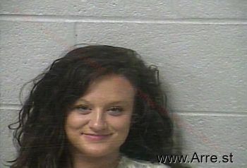 Meredith Maclay Davis Mugshot