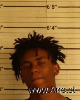 Micah  Finney Mugshot