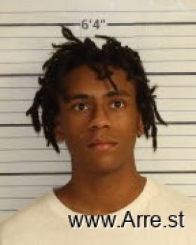 Micah  Finney Mugshot