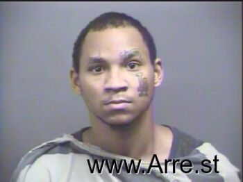 Micah Angelo Morgan Mugshot