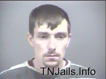 Michael Wayne Ables Mugshot