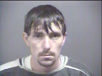 Michael Wayne Ables Mugshot