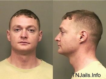 Michael  Alvey Mugshot