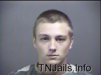 Michael Brandon Amburn Mugshot