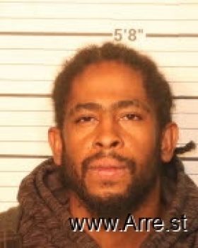 Michael Earl Arnold Mugshot