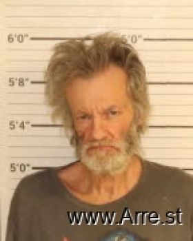 Michael W Atkins Mugshot